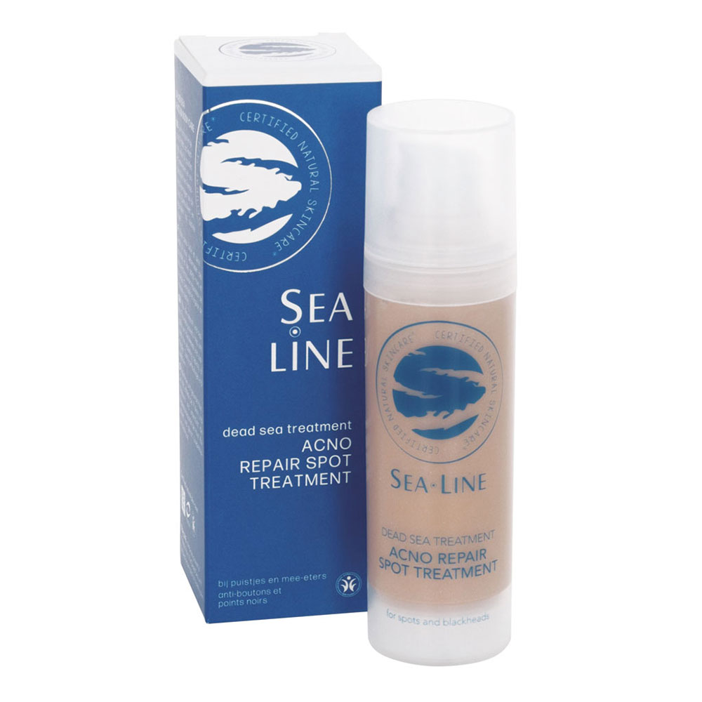 acno repair spot treatment – 35 ml