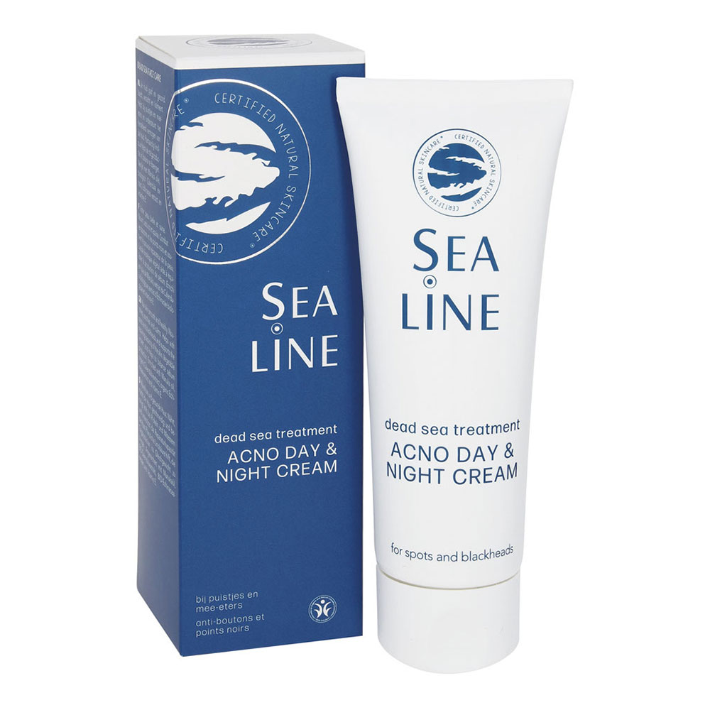 acno day and night cream – 75 ml
