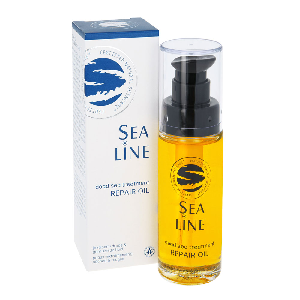 repair oil – 30 ml